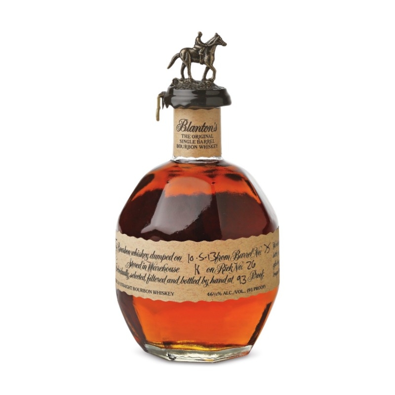 Blanton's Original